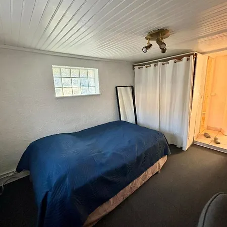 Fully Equipped Independent Room! Independante Equipee ! Le Blanc-Mesnil